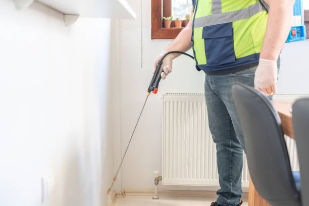 Best Pest Control Near Me in Willowick, OH